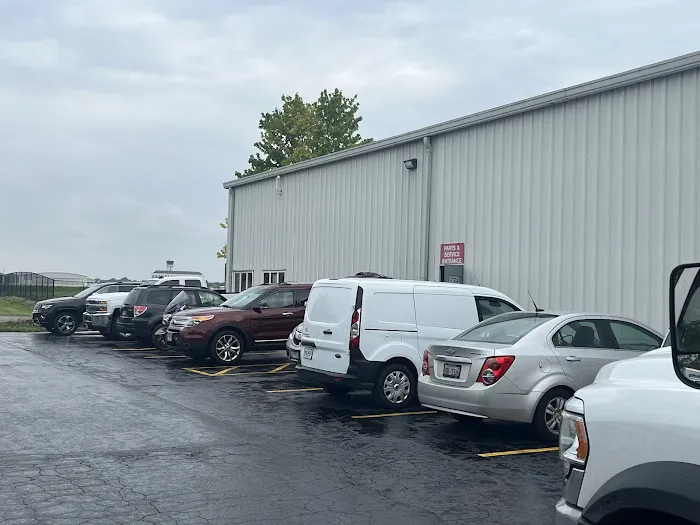 PTR Truck Center Parts & Services 3