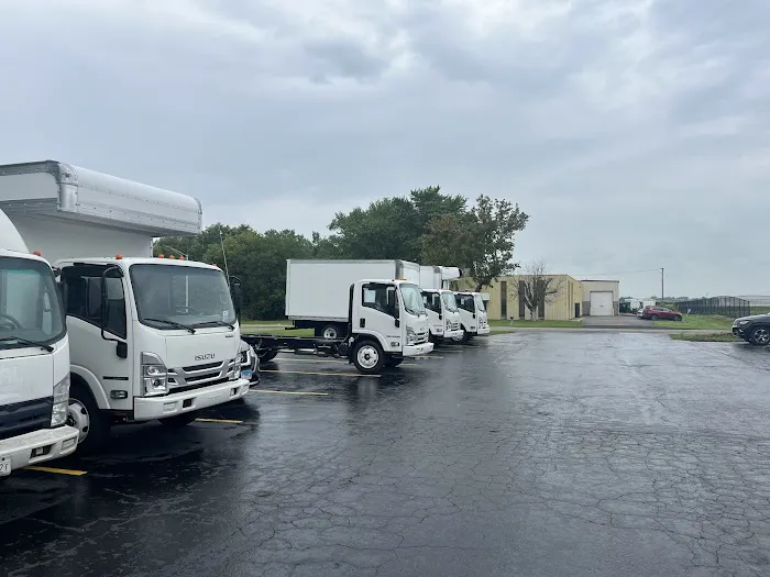 PTR Truck Center Parts & Services 5