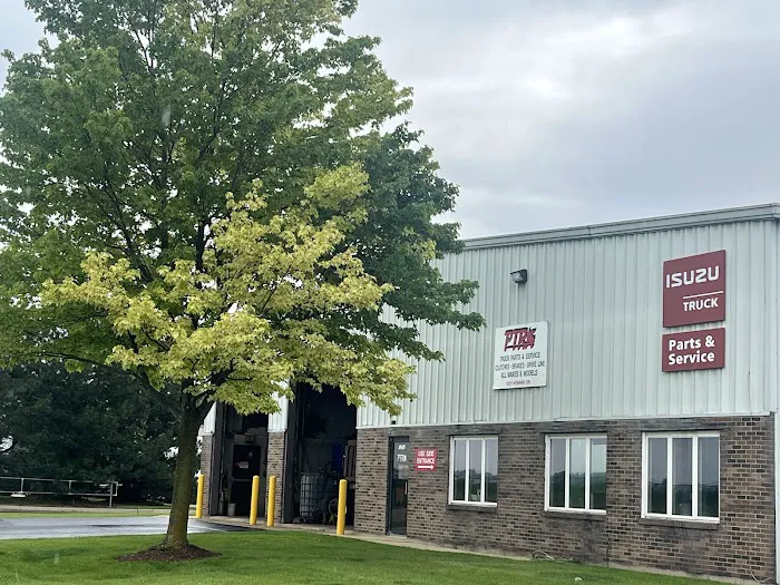 PTR Truck Center Parts & Services 2