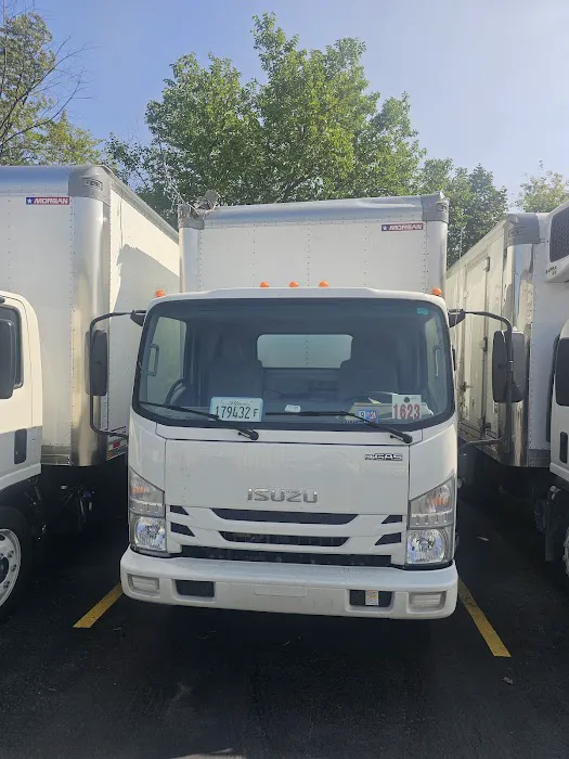 PTR Truck Center Parts & Services 6