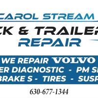 Carol Stream Truck Repair