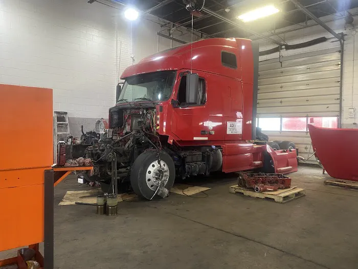 A1 TRUCK REPAIR INC 0