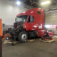 A1 TRUCK REPAIR INC