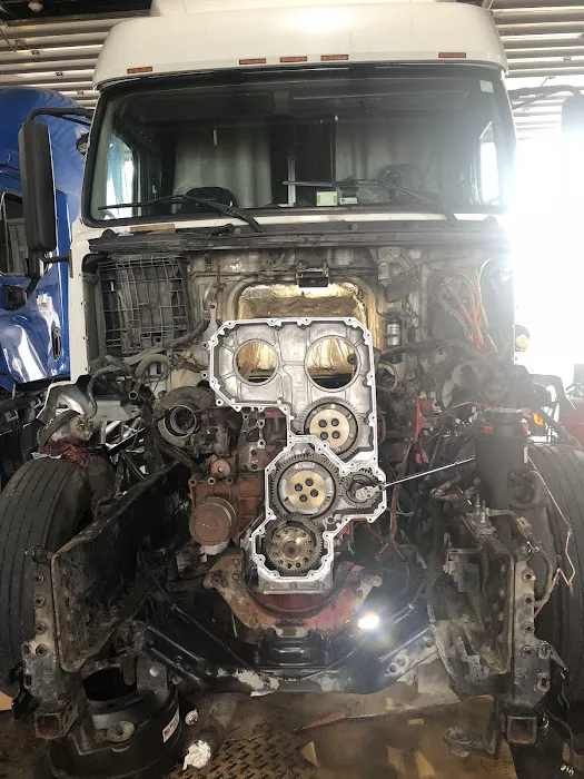 A1 TRUCK REPAIR INC 7