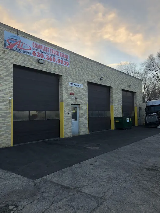 A1 TRUCK REPAIR INC 6