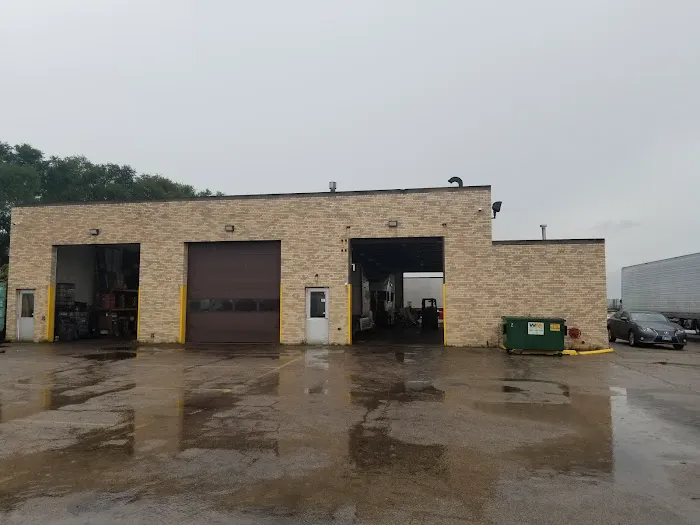 A1 TRUCK REPAIR INC 9