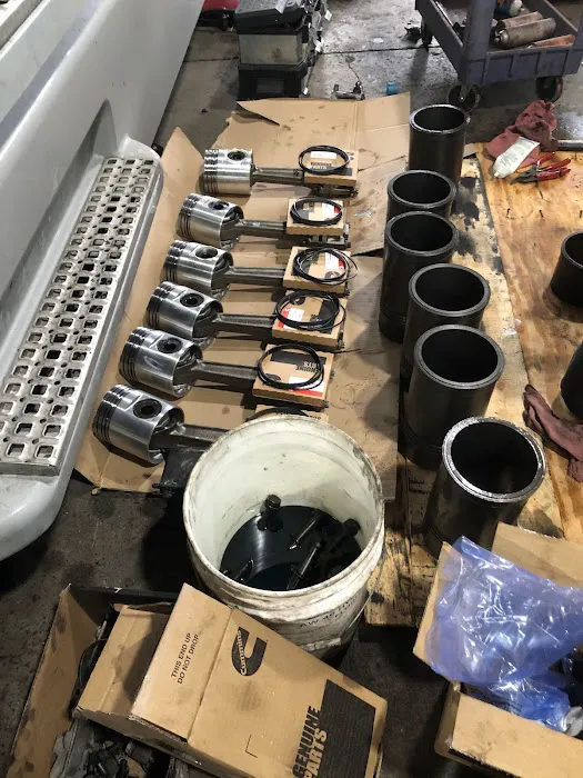 A1 TRUCK REPAIR INC 2