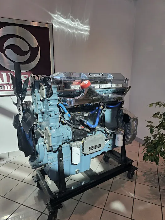 Interstate Power Systems 1