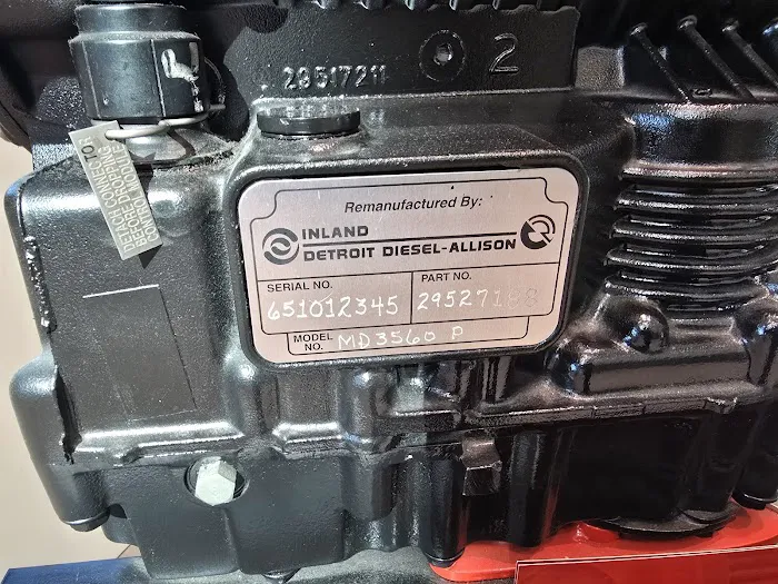 Interstate Power Systems 2