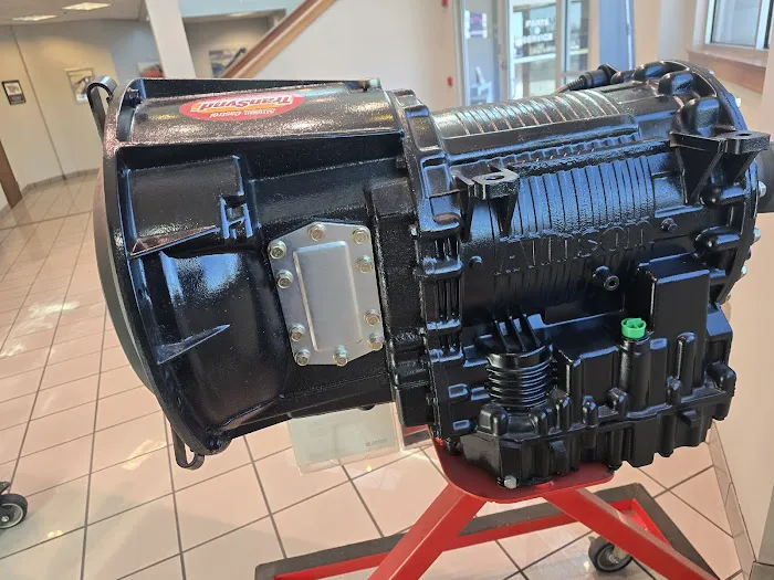Interstate Power Systems 0