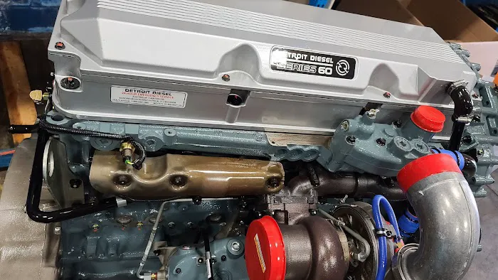 Interstate Power Systems 9