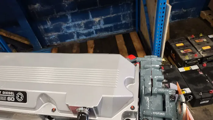 Interstate Power Systems 7