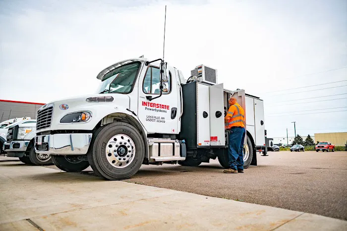 Interstate Power Systems 6