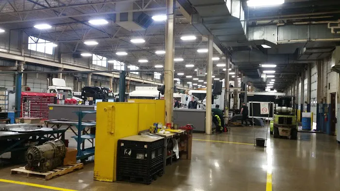 Interstate Power Systems 8