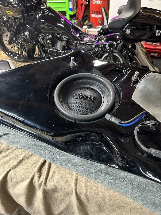 Audio detail 2