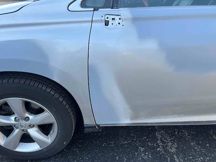 Maaco Auto Body Shop & Painting 4