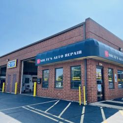 Nolte's Auto Repair ico