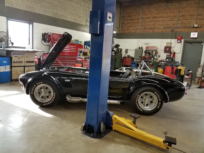 Nolte's Auto Repair 4
