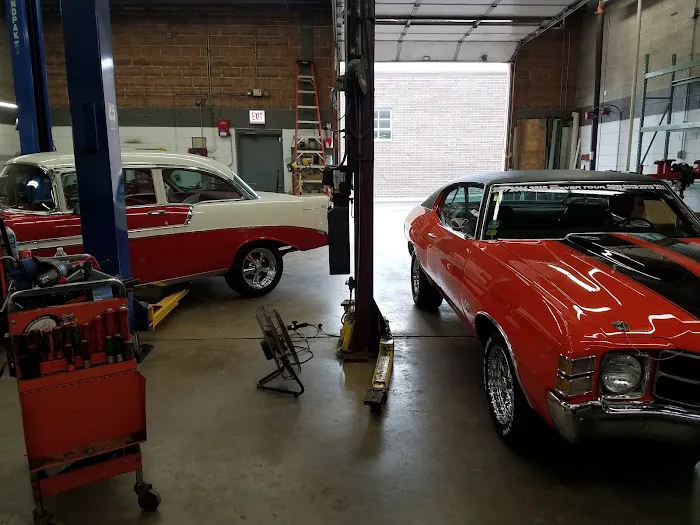 Nolte's Auto Repair 5