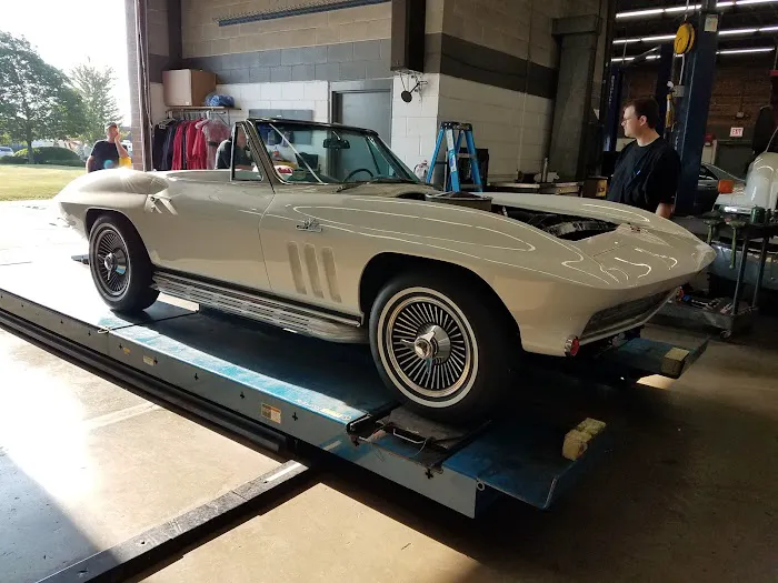 Nolte's Auto Repair 3