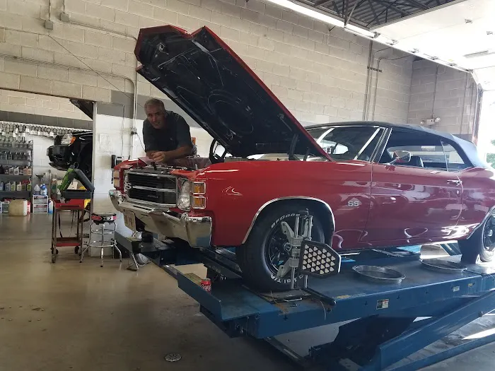 Nolte's Auto Repair 2