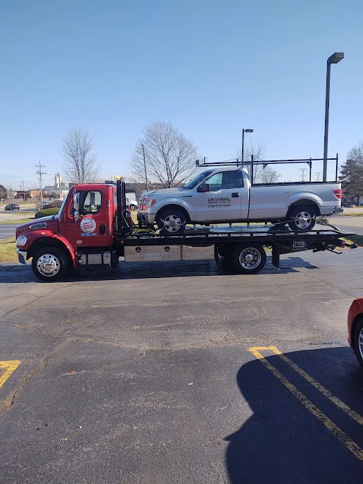 Nolte's Auto Repair 1