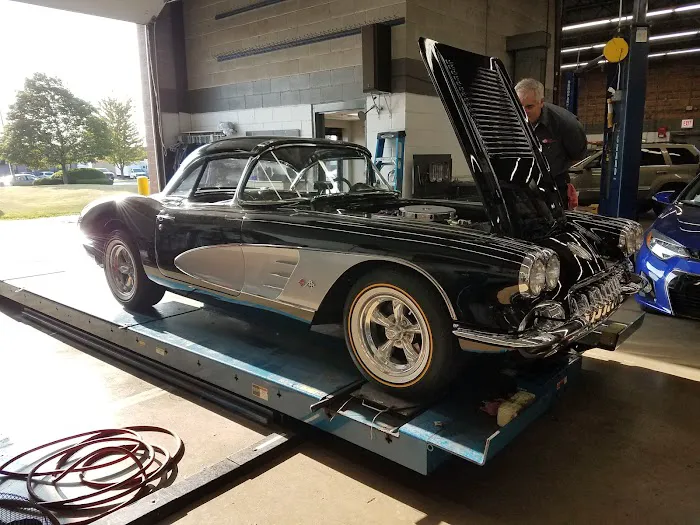 Nolte's Auto Repair 6