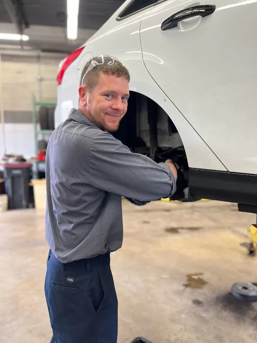 Nolte's Auto Repair 9