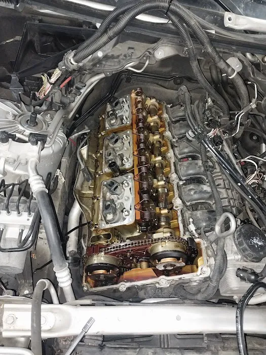 Rodriguez Auto Service And Repair 1
