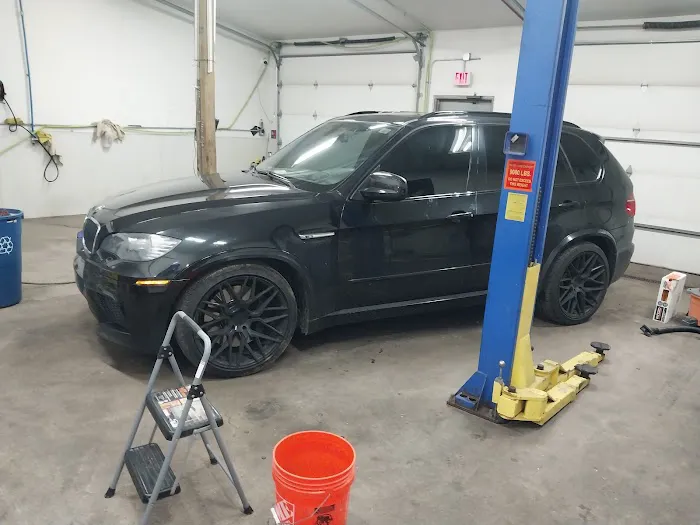 Rodriguez Auto Service And Repair 7