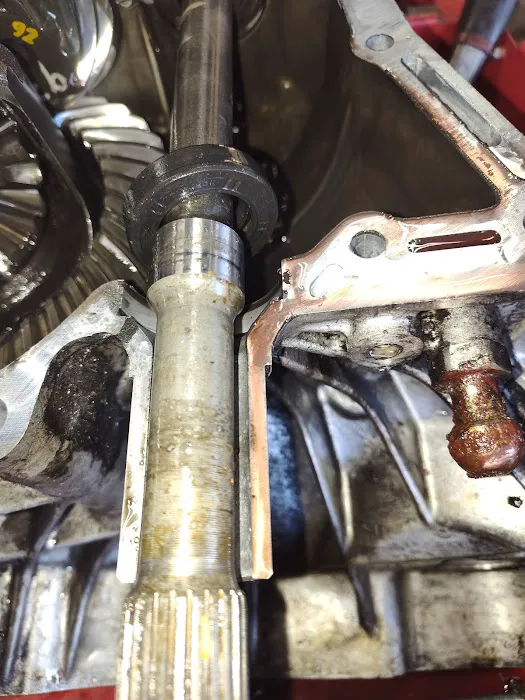 Rodriguez Auto Service And Repair 8