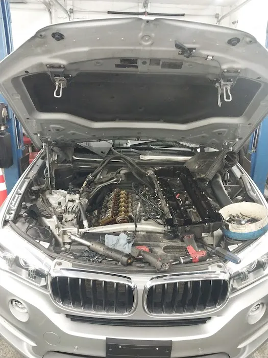 Rodriguez Auto Service And Repair 6