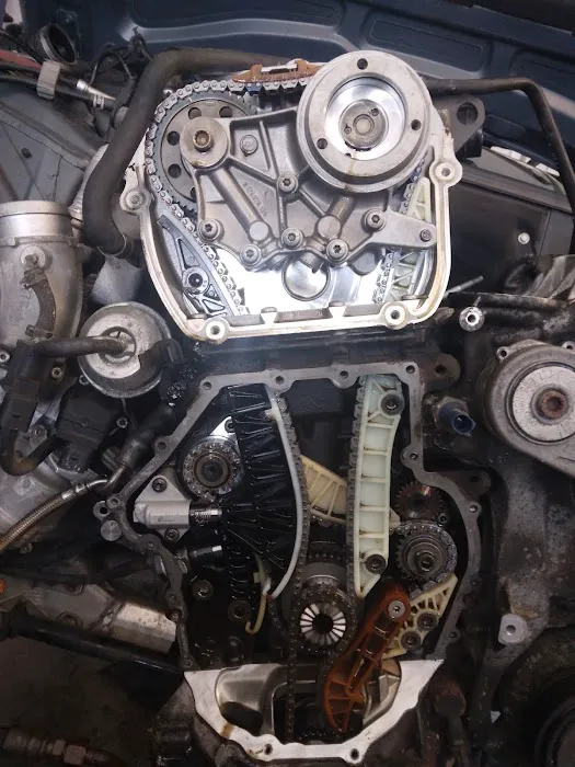Rodriguez Auto Service And Repair 9