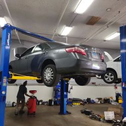 Advance Car Care ico
