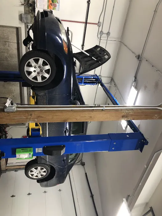 Advance Car Care 1