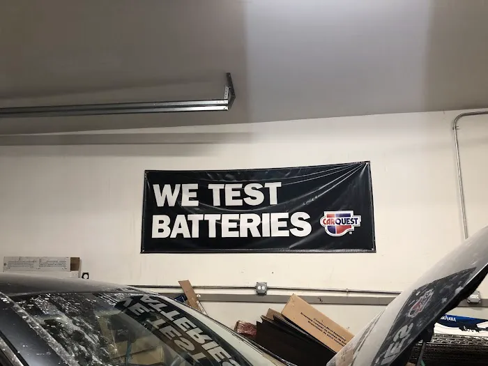 Advance Car Care 3