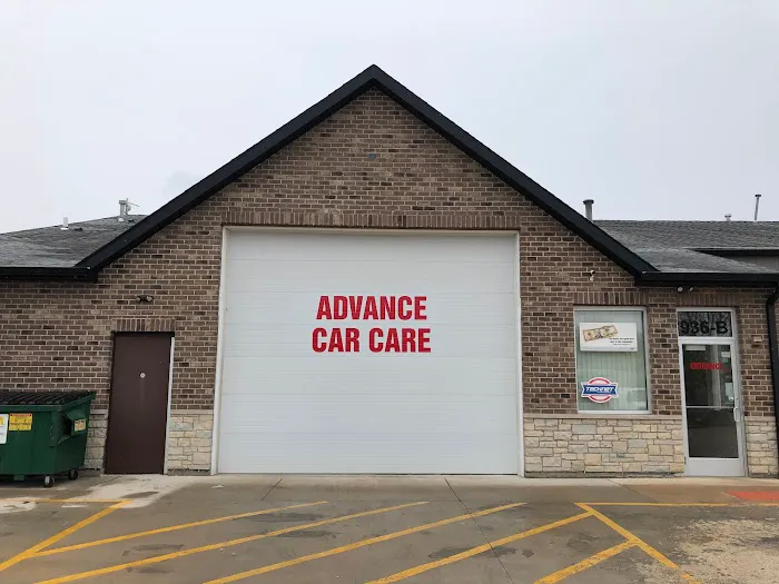 Advance Car Care 4