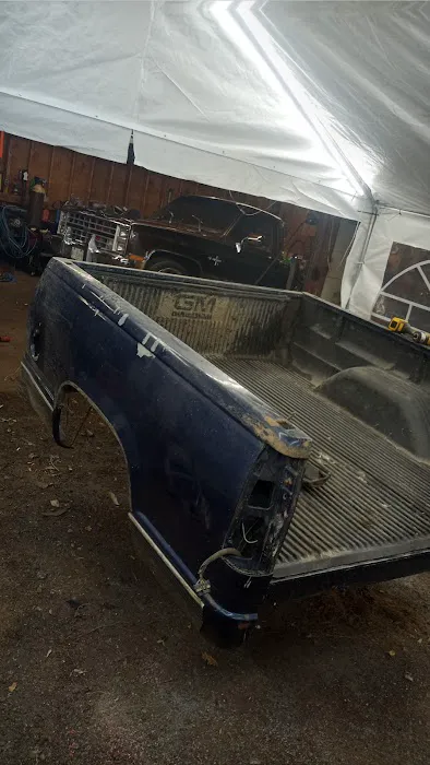 Ugly Monkey's diesel repair 4