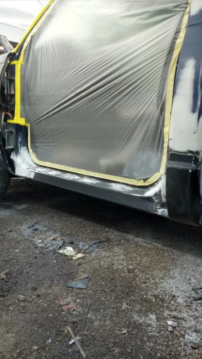 Ugly Monkey's diesel repair 2