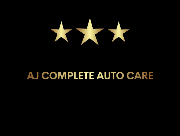 AJ Complete Auto Care 0