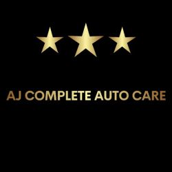 AJ Complete Auto Care ico