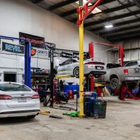 Jon Jon Motorsports