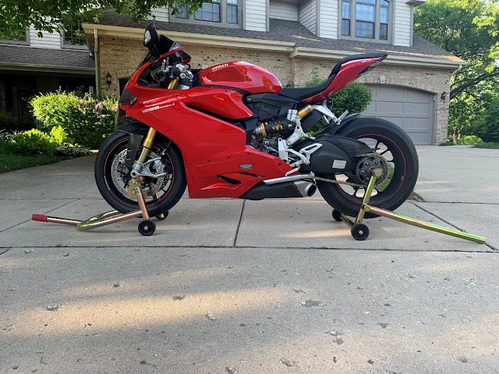 Dauntless Motorcycles 0