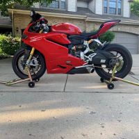 Dauntless Motorcycles