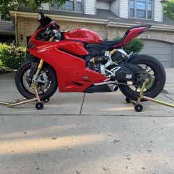 Dauntless Motorcycles ico