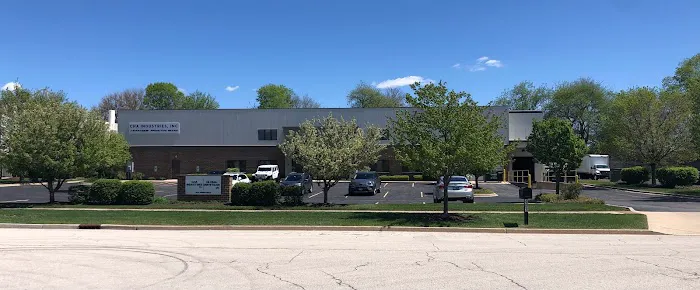 CHA Industries, Inc. 0