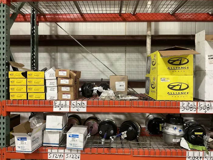 PRO Shops 4 Trucks 1