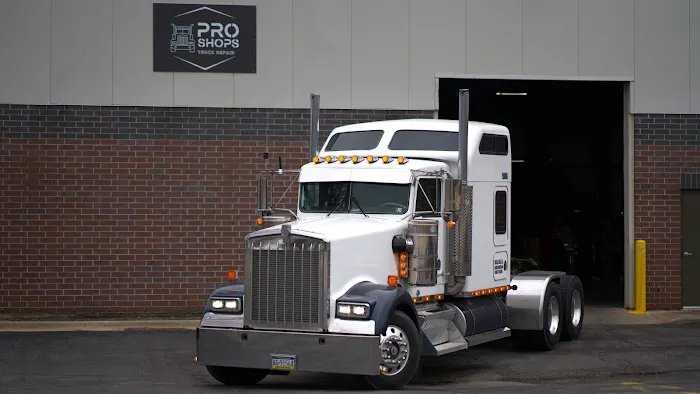 PRO Shops 4 Trucks 6