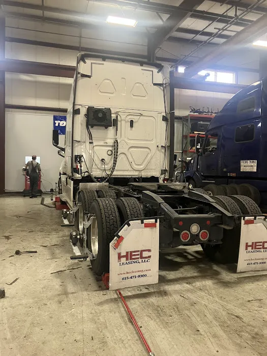 PRO Shops 4 Trucks 0