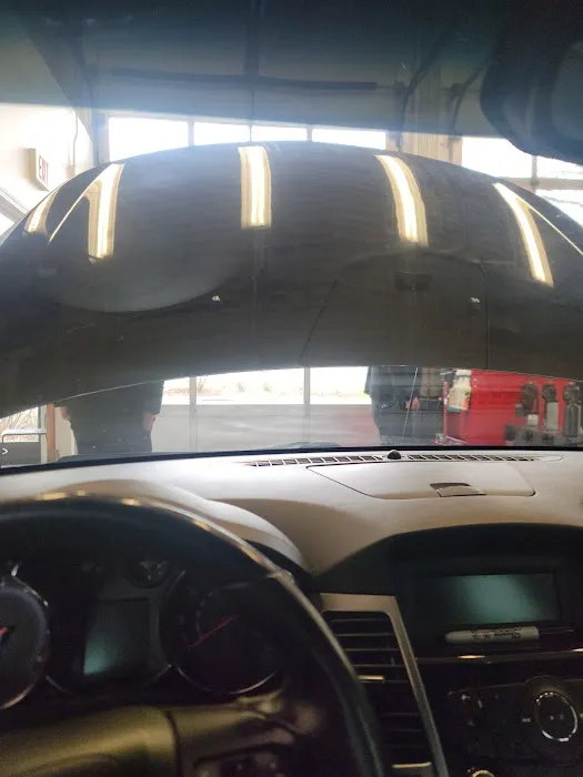 Valvoline Instant Oil Change 0